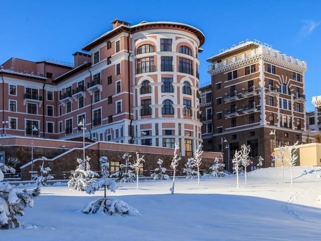 фото отеля Долина 960 (Dolina 960) изображение №1