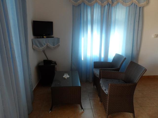 фотографии отеля Diver's Lodge изображение №23