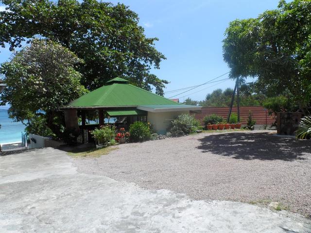 фото отеля Diver's Lodge изображение №21