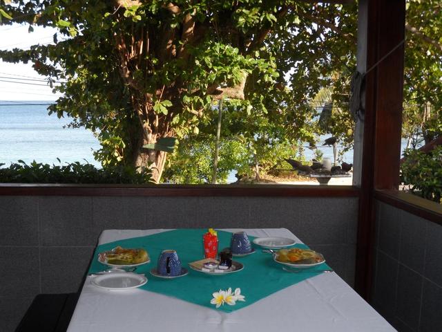 фото отеля Diver's Lodge изображение №17