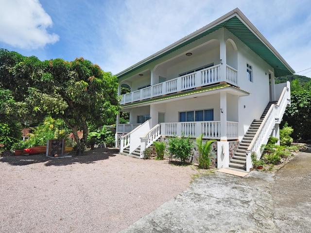 фото отеля Diver's Lodge изображение №1