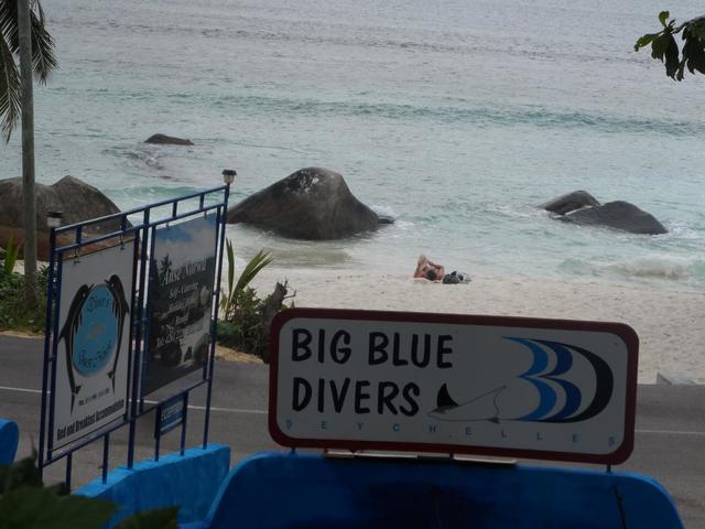 фотографии отеля Diver's Lodge изображение №15