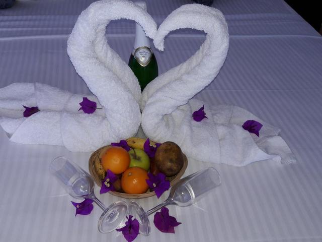 фотографии отеля Diver's Lodge изображение №7