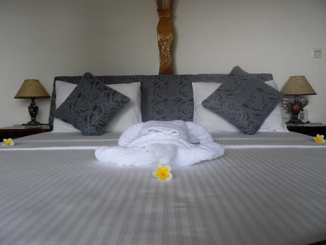 фото Diver's Lodge изображение №6