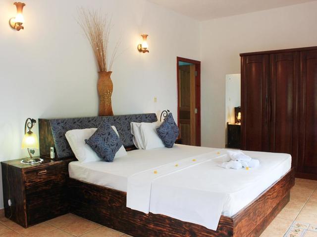 фото отеля Diver's Lodge изображение №5