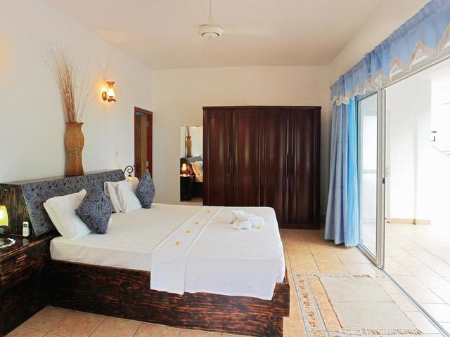 фотографии отеля Diver's Lodge изображение №3