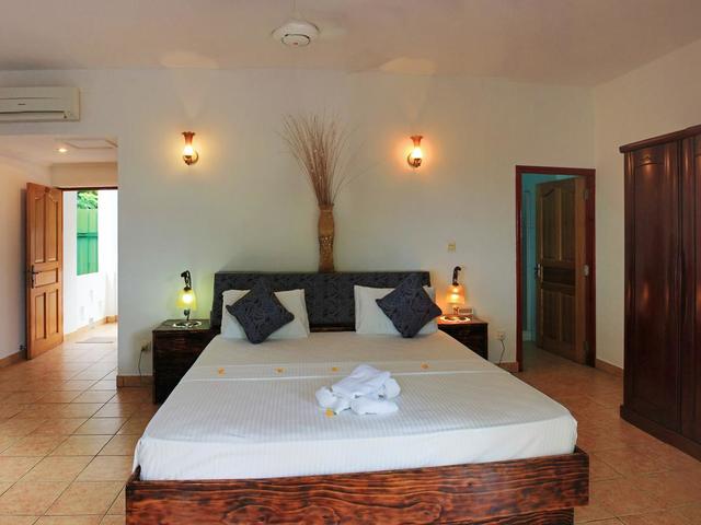 фото Diver's Lodge изображение №2