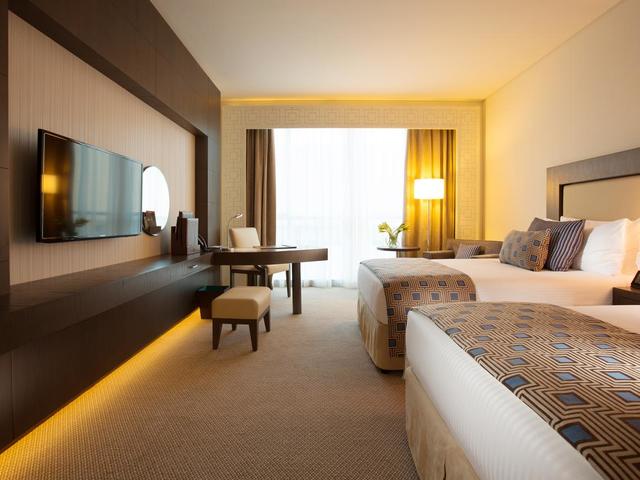 фото отеля Royal M Hotel Fujairah (ex. Millennium) изображение №29