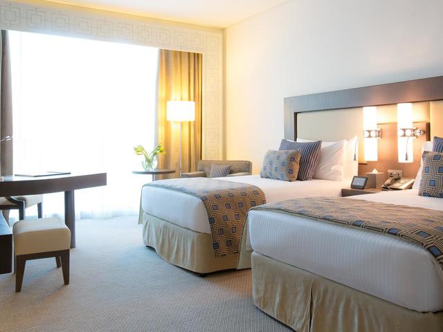 фото отеля Royal M Hotel Fujairah (ex. Millennium) изображение №21