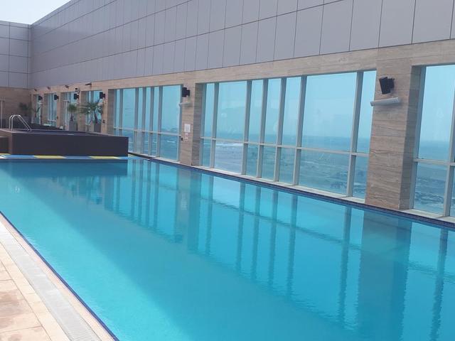 фотографии отеля Royal M Hotel Fujairah (ex. Millennium) изображение №7
