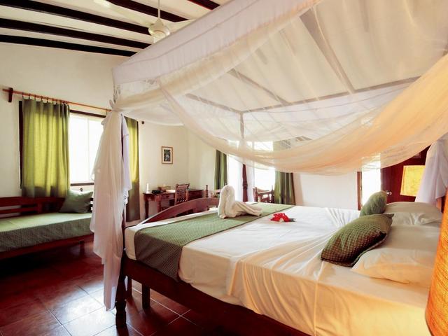 фото Cote D'Or Lodge изображение №34