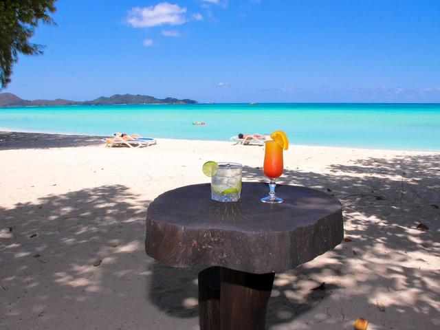 фото отеля Cote D'Or Lodge изображение №33