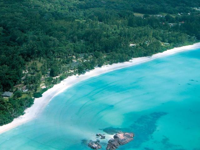 фотографии Cote D'Or Lodge изображение №32