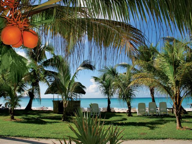 фото Cote D'Or Lodge изображение №30