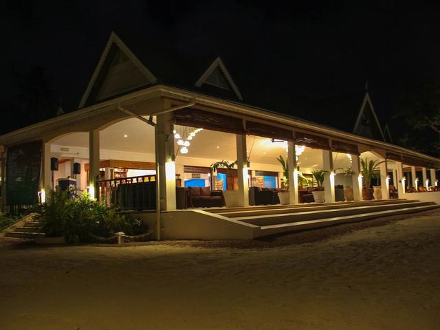 фото отеля Cote D'Or Lodge изображение №29