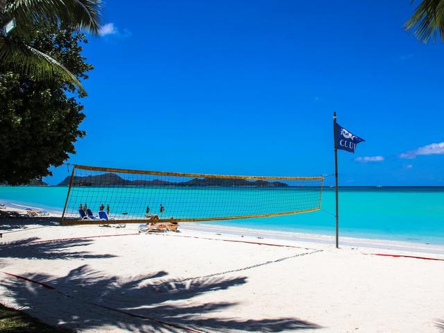 фотографии Cote D'Or Lodge изображение №28