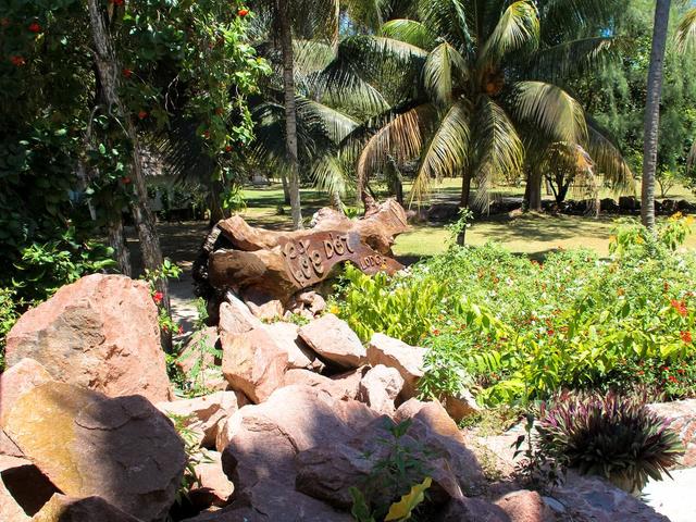 фотографии отеля Cote D'Or Lodge изображение №27