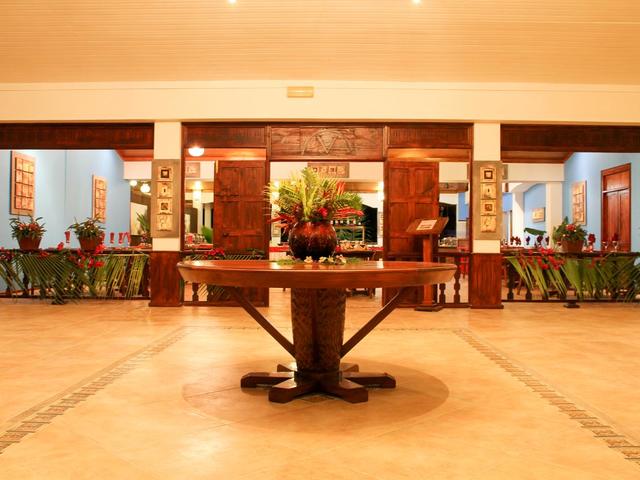 фото Cote D'Or Lodge изображение №26