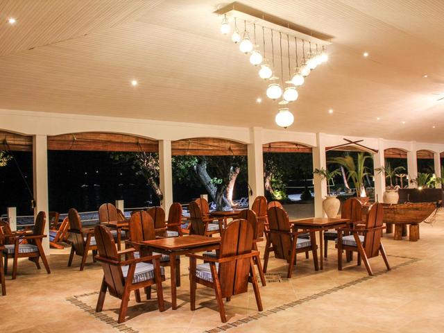 фото отеля Cote D'Or Lodge изображение №25