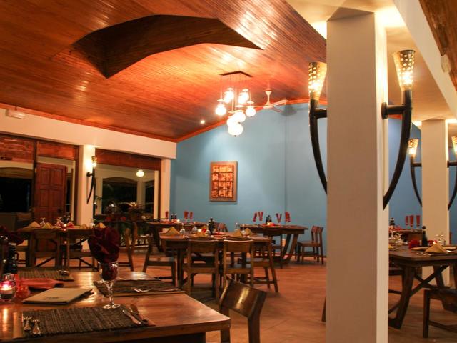 фотографии Cote D'Or Lodge изображение №24