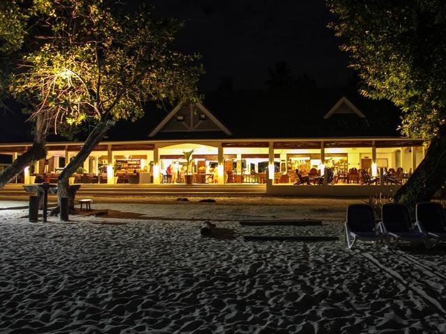 фото Cote D'Or Lodge изображение №22