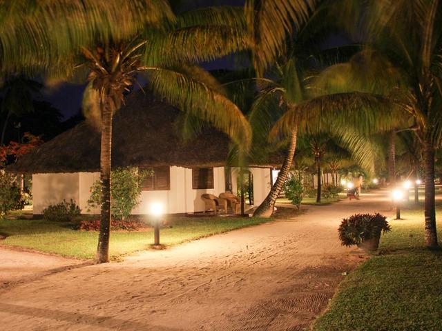 фото отеля Cote D'Or Lodge изображение №21