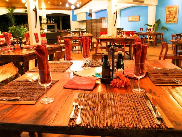 фотографии Cote D'Or Lodge изображение №20