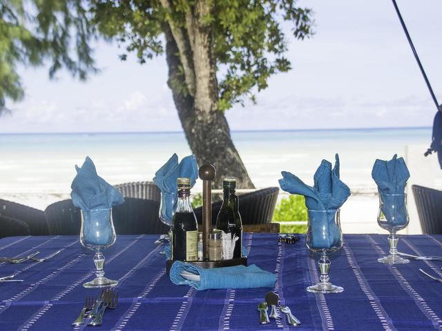 фотографии отеля Cote D'Or Lodge изображение №19