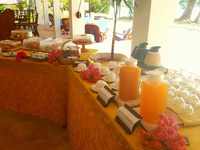 фото Cote D'Or Lodge изображение №18