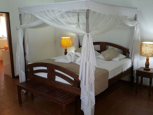 фото отеля Cote D'Or Lodge изображение №17