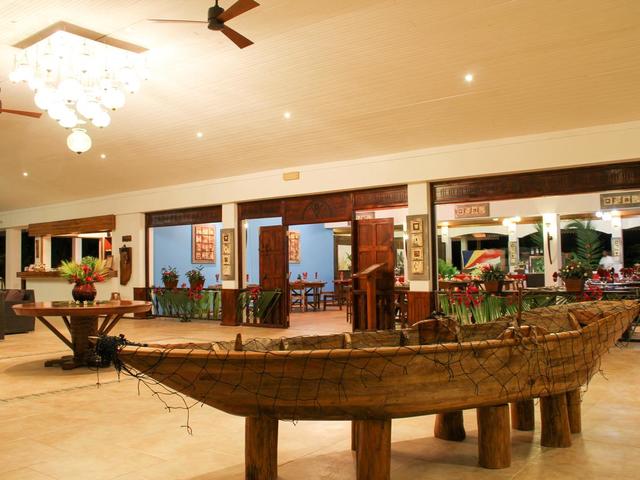 фотографии Cote D'Or Lodge изображение №16