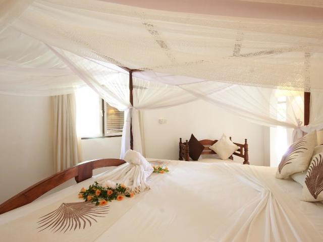 фотографии отеля Cote D'Or Lodge изображение №15