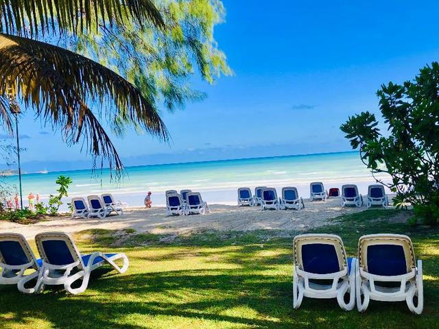 фото Cote D'Or Lodge изображение №14