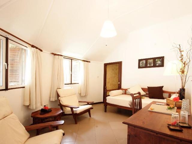 фотографии Cote D'Or Lodge изображение №12