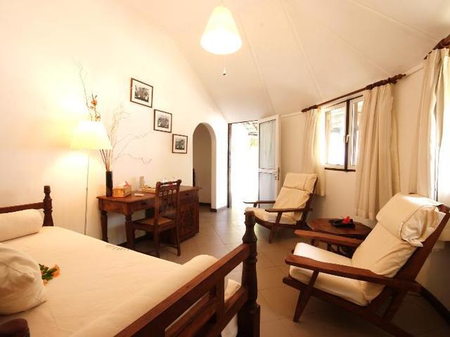 фотографии отеля Cote D'Or Lodge изображение №11