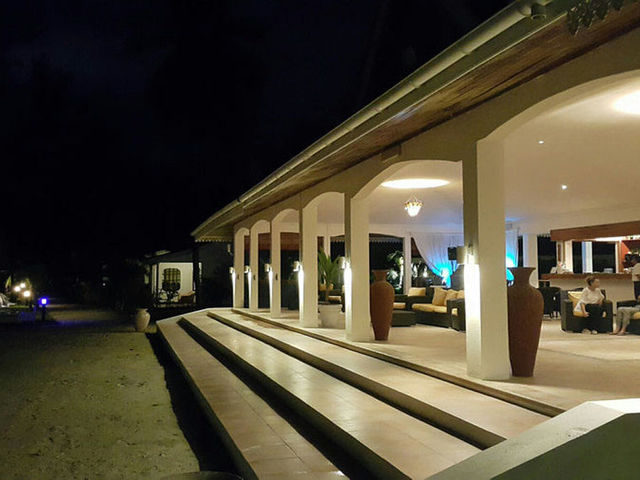 фото Cote D'Or Lodge изображение №10