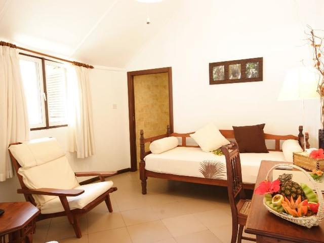 фото отеля Cote D'Or Lodge изображение №9