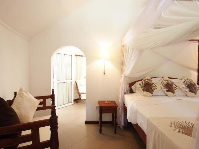 фотографии Cote D'Or Lodge изображение №8