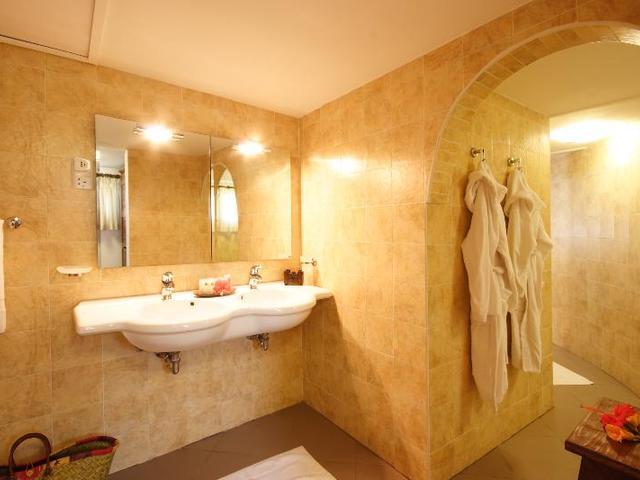 фотографии отеля Cote D'Or Lodge изображение №7