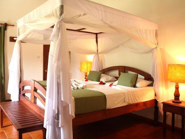 фото Cote D'Or Lodge изображение №6