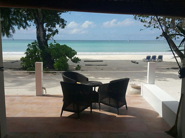 фото отеля Cote D'Or Lodge изображение №5