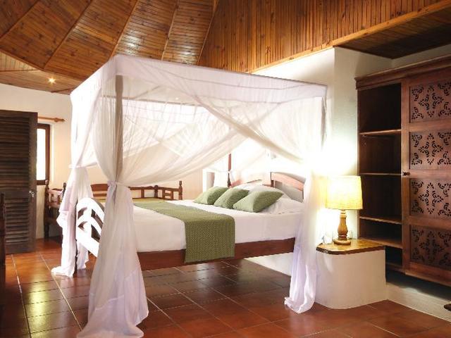 фотографии Cote D'Or Lodge изображение №4