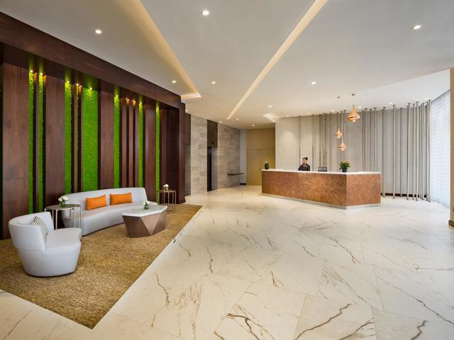 фотографии Millennium Al Barsha изображение №20