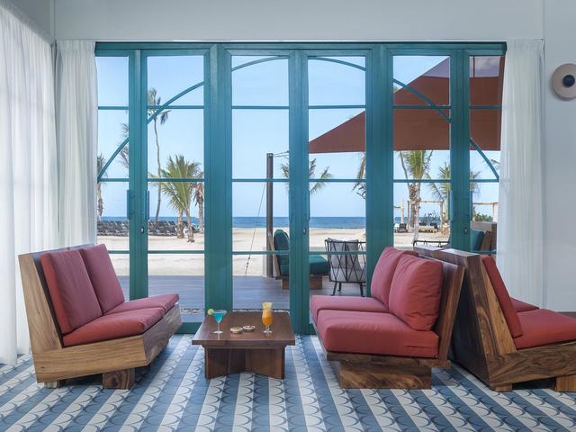 фото отеля Ocean By H10 El Faro - El Beso изображение №57