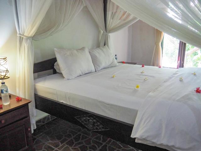 фотографии отеля Scuba Tribe Bali изображение №19