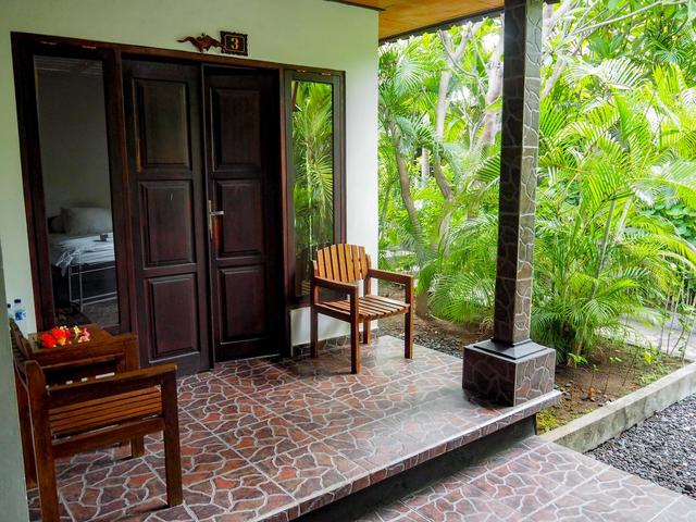 фото Scuba Tribe Bali изображение №18