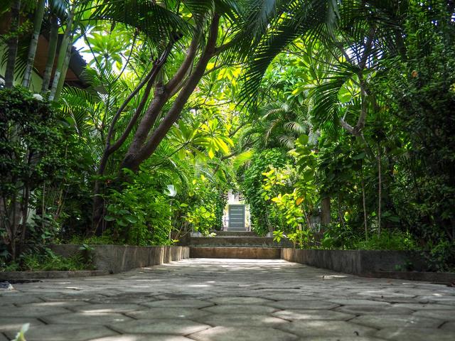 фото отеля Scuba Tribe Bali изображение №17