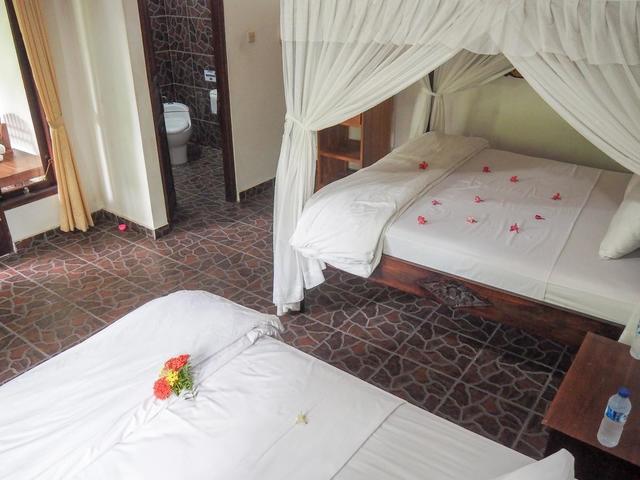 фото Scuba Tribe Bali изображение №14