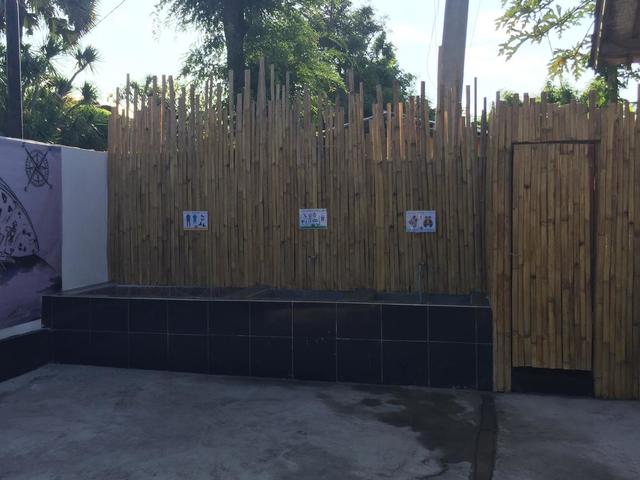 фото Scuba Tribe Bali изображение №10