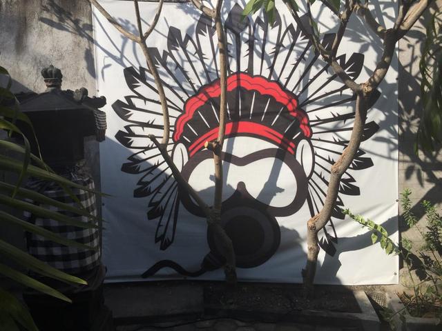 фото отеля Scuba Tribe Bali изображение №5